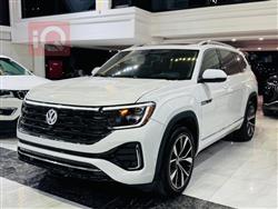 فولكسفاغن أطلس